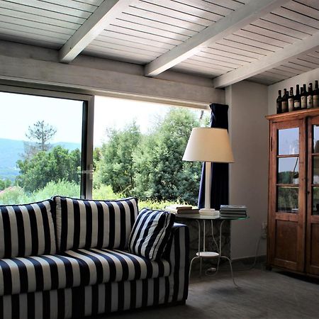 Residence Les Oliviers Порт-Аццурро Экстерьер фото